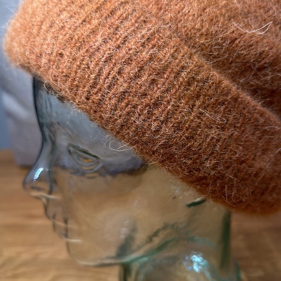 Everlane alpaca wool beanie - Picture 2 of 7